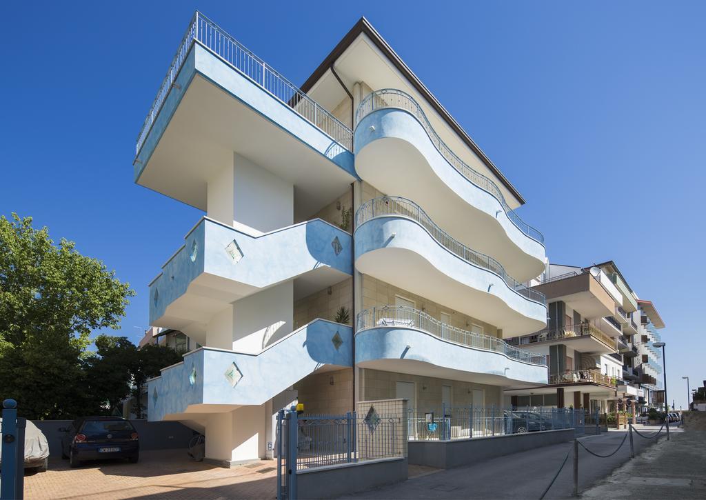 Milano Family Suite Μπελάρια-Ιτζέα Μαρίνα Εξωτερικό φωτογραφία