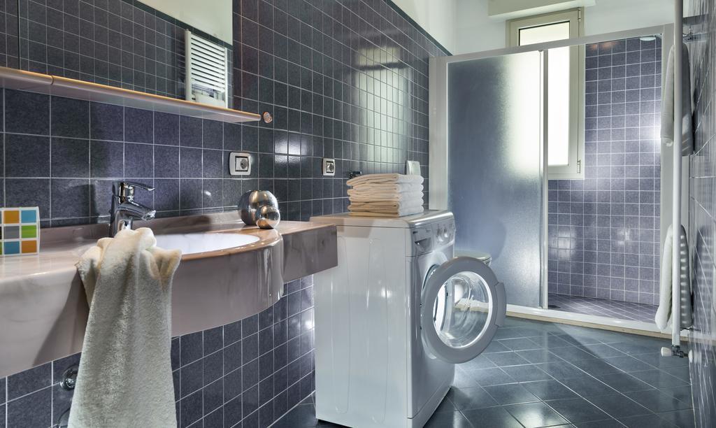 Milano Family Suite Μπελάρια-Ιτζέα Μαρίνα Εξωτερικό φωτογραφία
