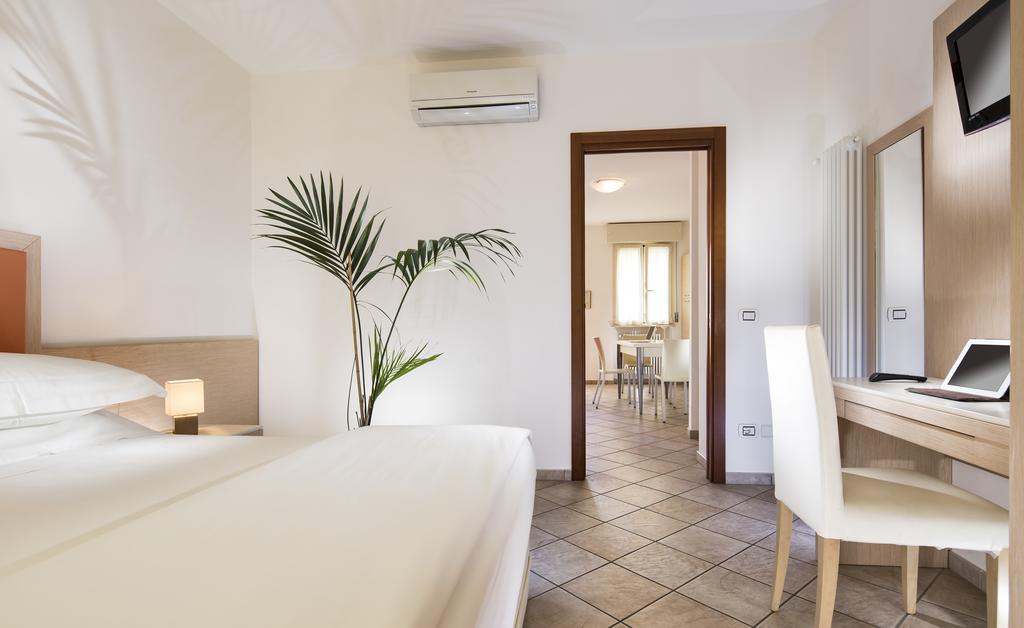 Milano Family Suite Μπελάρια-Ιτζέα Μαρίνα Εξωτερικό φωτογραφία