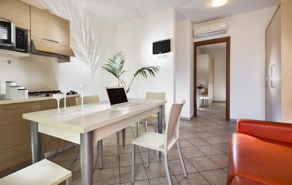 Milano Family Suite Μπελάρια-Ιτζέα Μαρίνα Εξωτερικό φωτογραφία